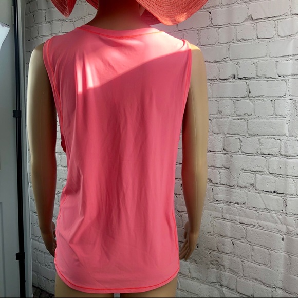 Lululemon Sole Training Tank FLAL - Picture 5 of 6